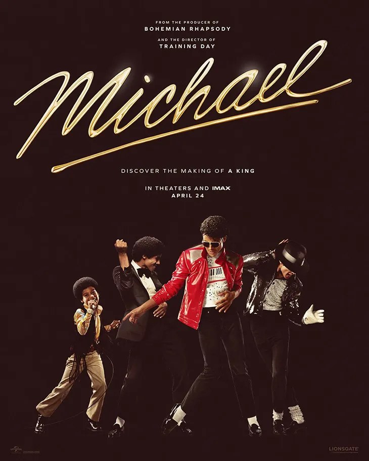 Michael